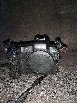 Canon eos R