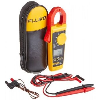Multimeter klieštový FLUKE 325