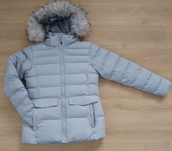 Dámska zimná bunda - L, značka Head