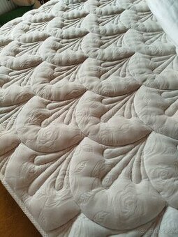 Matrac Italy vhodný pre ľudí aj psikov