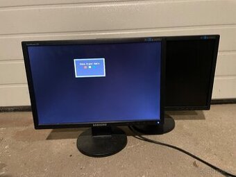 PC Monitory Samsung
