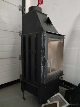 Krbova vlozka značky Kobok