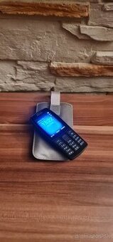 Nokia 210 black dual sim