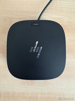 HP USB-C Dock G5 - vč. poštovného