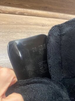 Lyžiarsky ROXA bold 80