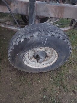 Koleso 6,7-13 multicar