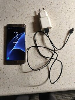 Samsung glaxy s7edge