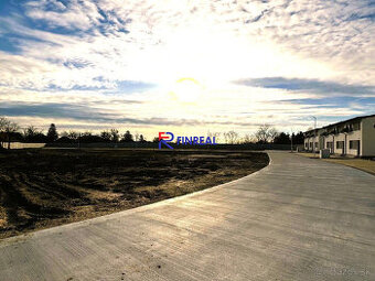 FINREAL s.r.o. ponúka NA PREDAJ rodinný dom D2 v Zem. Olči 