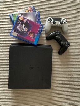 Playstation 4 500GB