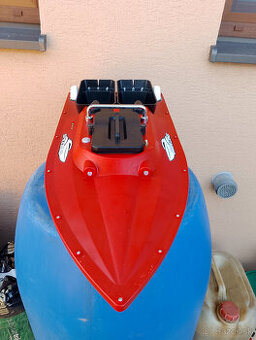 Zavážacia lodička Speeding I