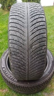 235/60 r18 zimné pneumatiky