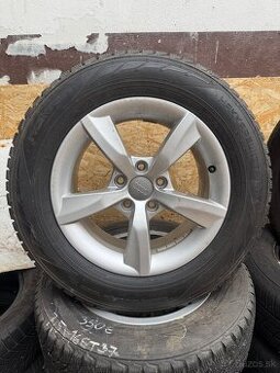 zimna sada audi off road