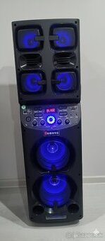 Predám aktívny reproduktor