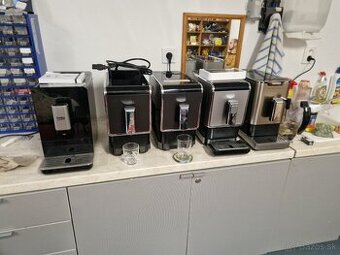 Kavovar kavovary na predaj