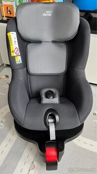 Predám BRITAX RÖMER Dualfix M i-Size