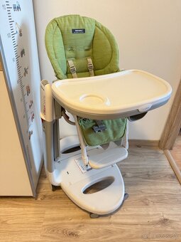 Peg perego tatamia follow me stolička