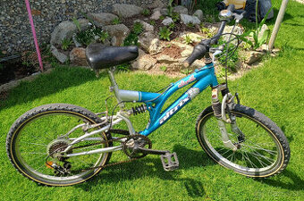 Detske bicykle - NOVA cena