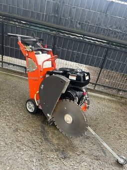 Rezačka motorovej píly 45 cm Husqvarna FS400 Honda 390 - 1