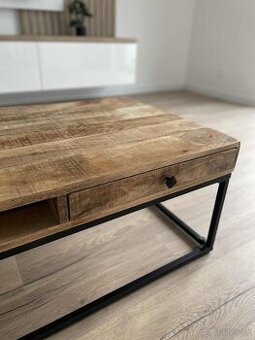 Konferenčný stolik - 1