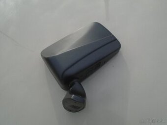 škoda 105M 120M, 125, 130, 136, Rapid Zrkadlo