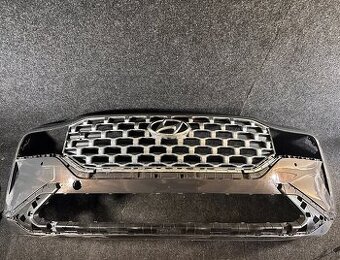Nárazník Hyundai Santa fe 4
