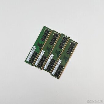 Samsung DDR 4 - 32GB - 1