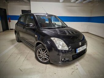 Suzuki Swift 1.3i - 1