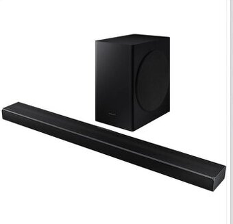Samsung HW-Q60T SoundBar - 1