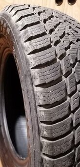 Zimné pneu 205/70 R15 Nokian Snowproof 1 - 1