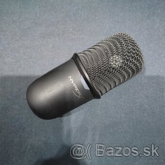 Predám mic HyperX solo cast - 1