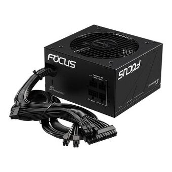 Predám zdroj na počítač FOCUS 650