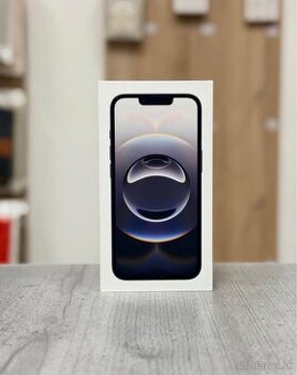 100% BATÉRIA - Apple iPhone 16e 128GB Black