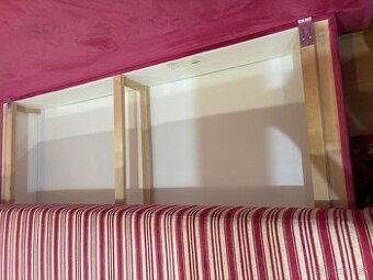 Rozkladacia posteľ - 1