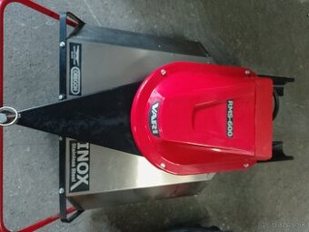 Vari mulčovač RBS-600 pro Raptor Hydro - 1