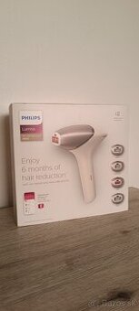 Philips LUMEA ipl 9000