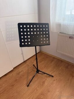 Predám Stojan na Noty