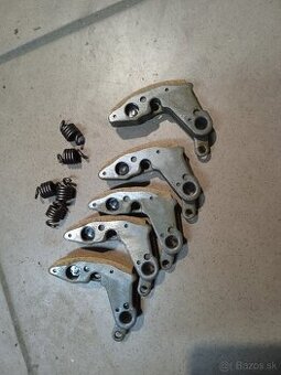 Spojka CF MOTO 500 X5