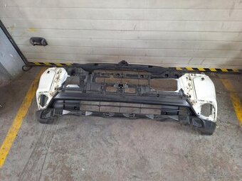 Mitsubishi Autlander 3 III LIFT - 1