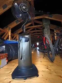 Izbový ventilátor Rovus Ultralux