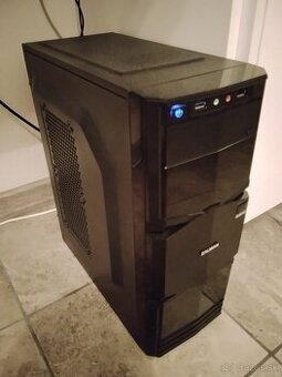 Zalman PC Počítač