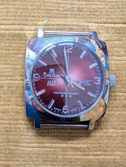 Predám zachovalé hodinky