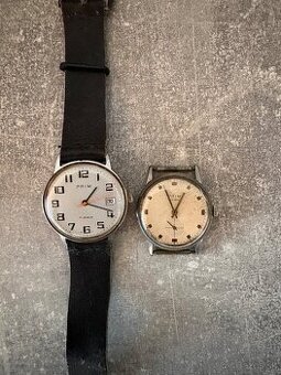 PRIM (ČSSR) 	•	obdobie výroby: cca 1970–1985 	•	mechanické,