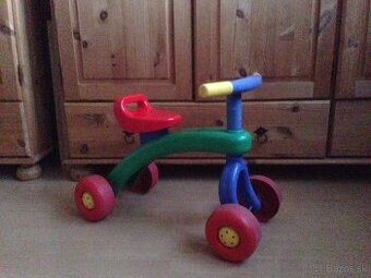 Detské odrážadlo JOUETS FAVRE