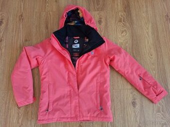 Krásna lyžiarska bunda Roxy