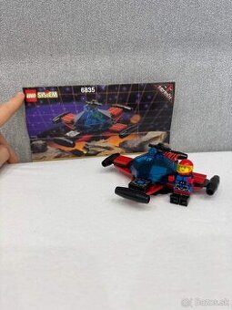Lego Space 6835