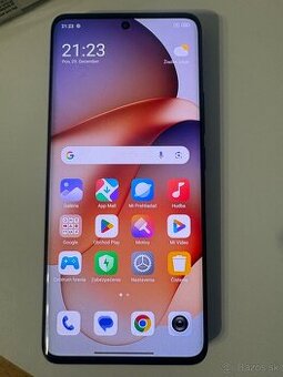 Xiaomi Redmi Note 13 Pro + 5G/512GB - 1