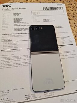 Predam Samsung Z Flip 5