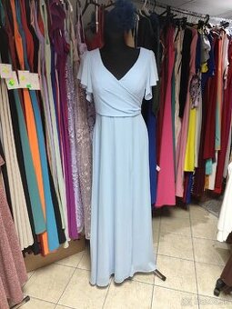 Predám spoločenské šaty 8508