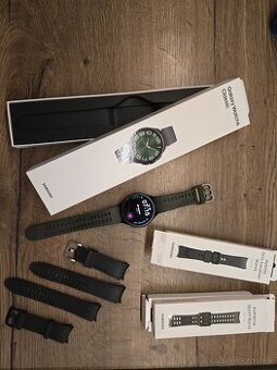 Samsung Galaxy Watch 6 Classics