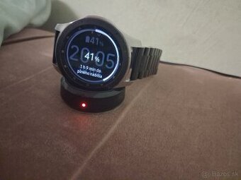SAMSUNG Galaxy Watch